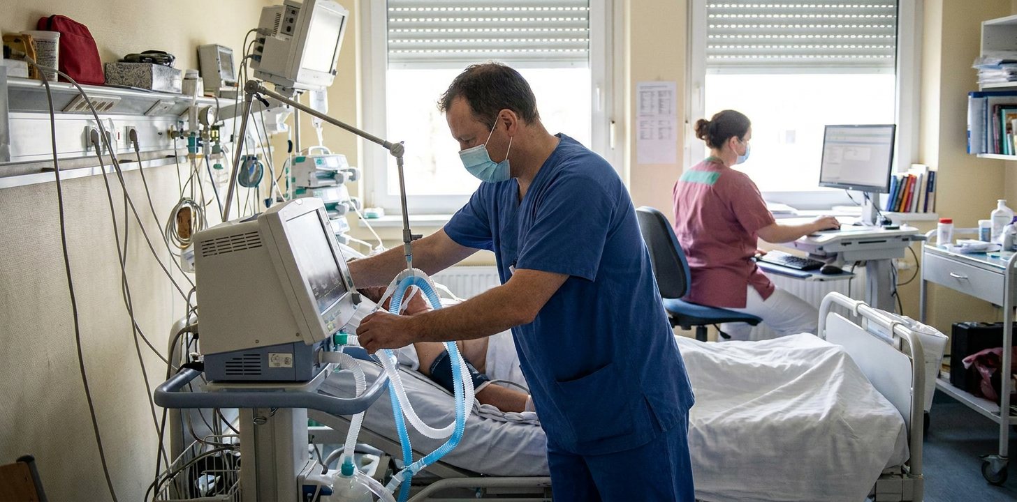 Allied Health Careers: The Roles That Keep Medicine Moving