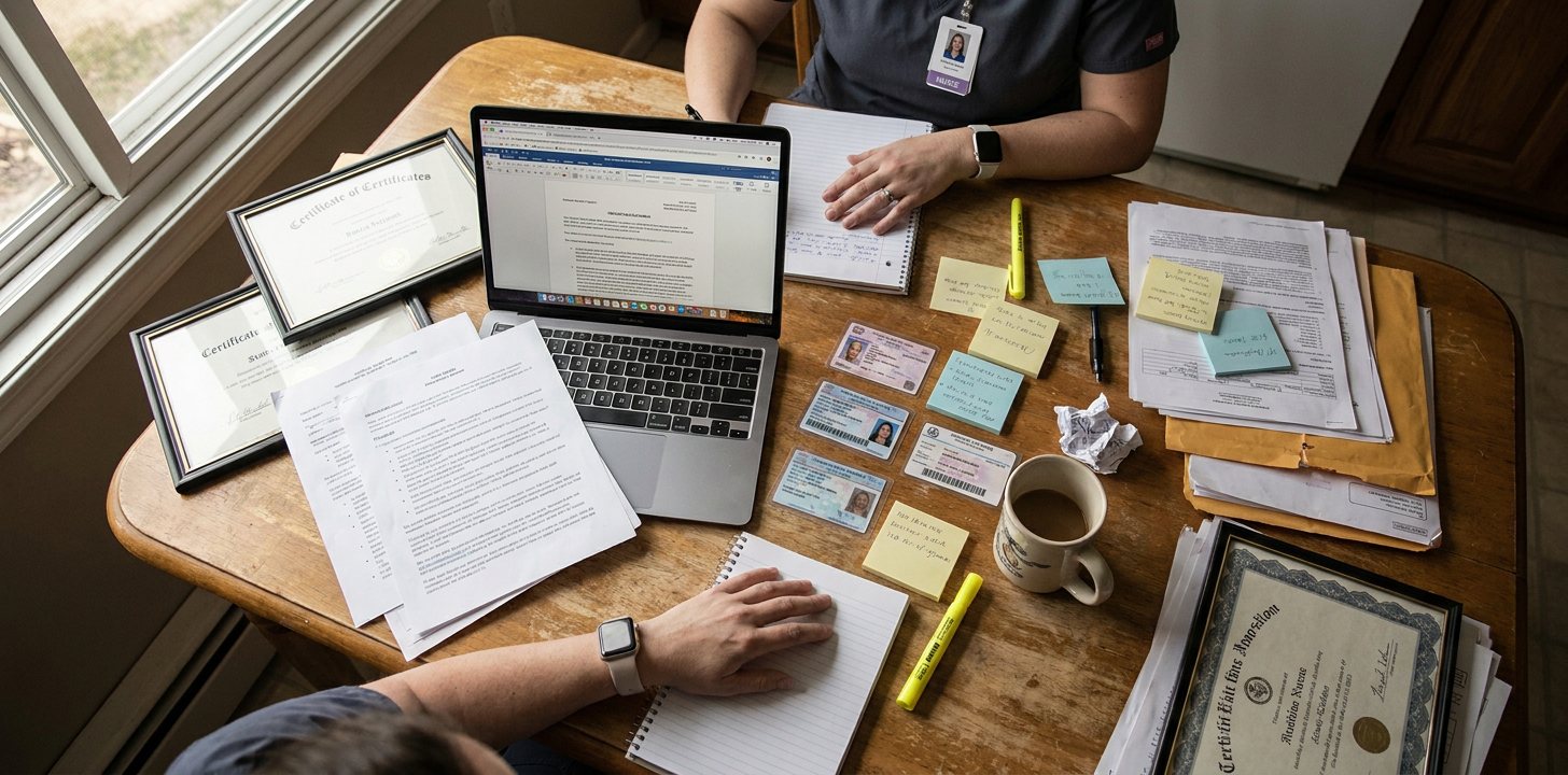 How Healthcare Credentialing Actually Works (and How to Speed It Up)