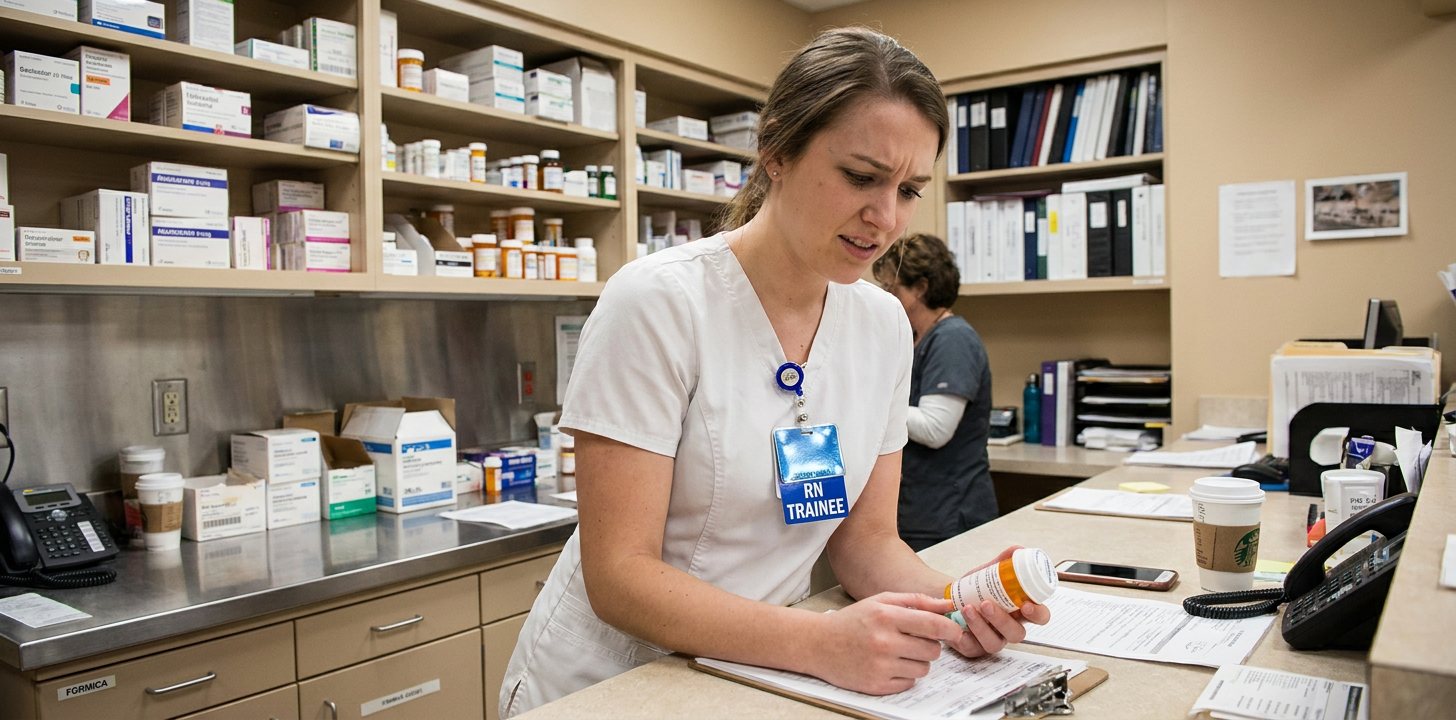 Surviving (and Enjoying) Your First Year as a New Grad Nurse