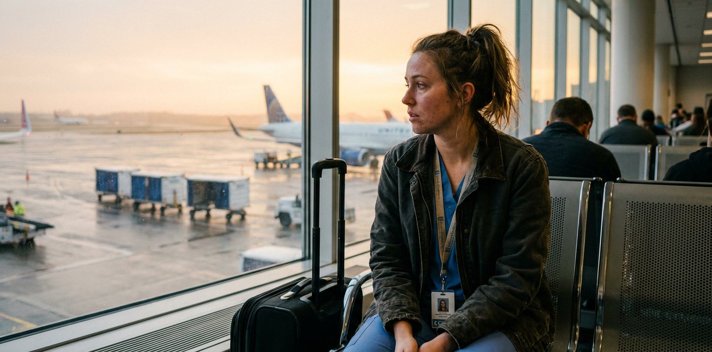 Travel Nursing vs. Staff Nursing: An Honest Comparison
